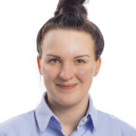 Rebecca Jahr - Außendienstmitarbeiterin der Ulrich Tryzna Verpackung GmbH