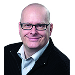 Torsten Ortelt - Außendienstmitarbeiter der Ulrich Tryzna Verpackung GmbH